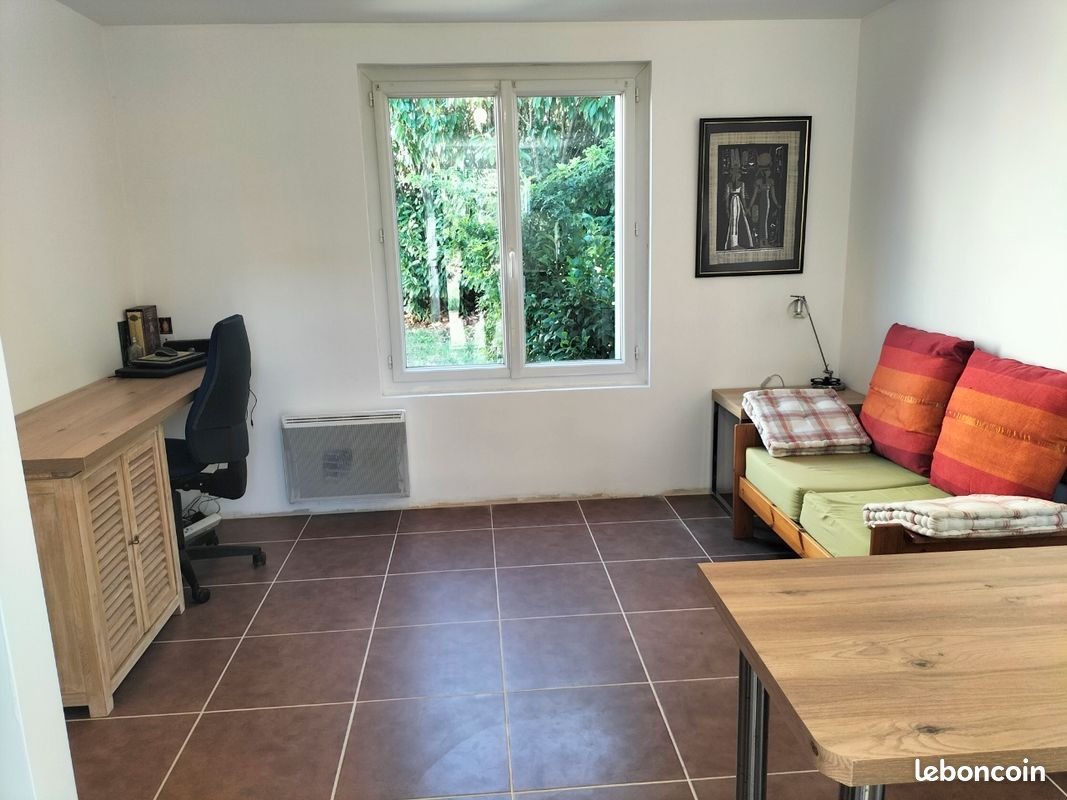 Maison à louer, 30m², Saint-Nazaire