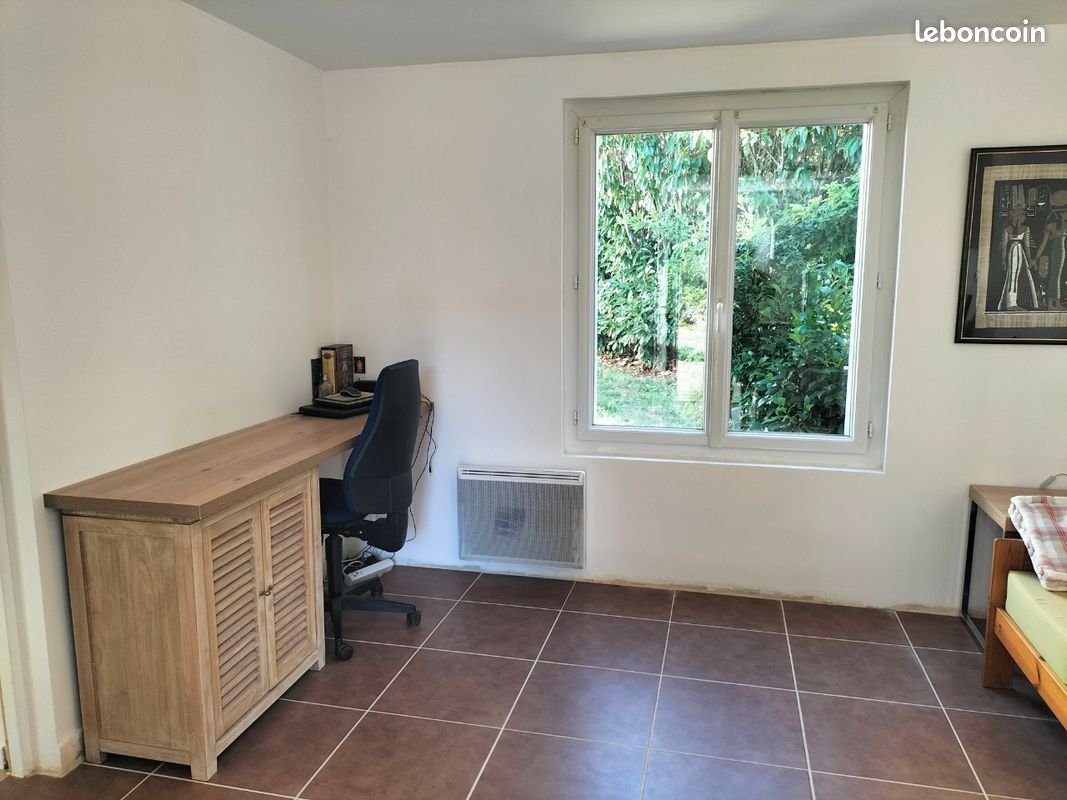 Maison à louer, 30m², Saint-Nazaire