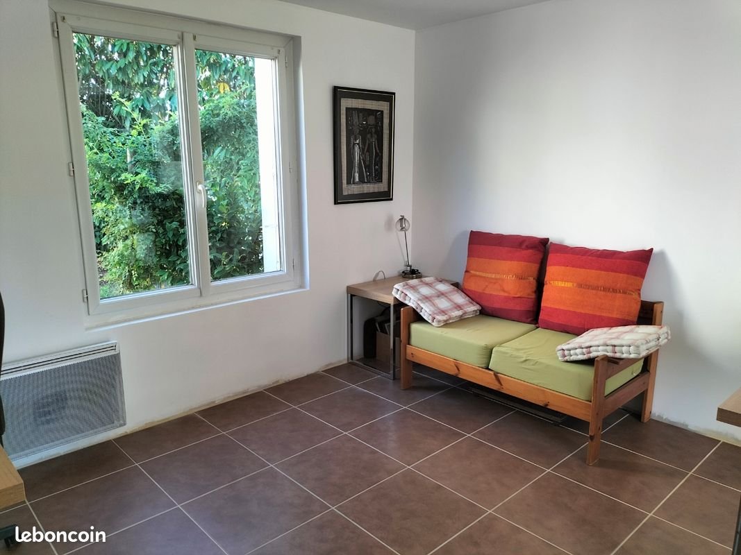 Maison à louer, 30m², Saint-Nazaire