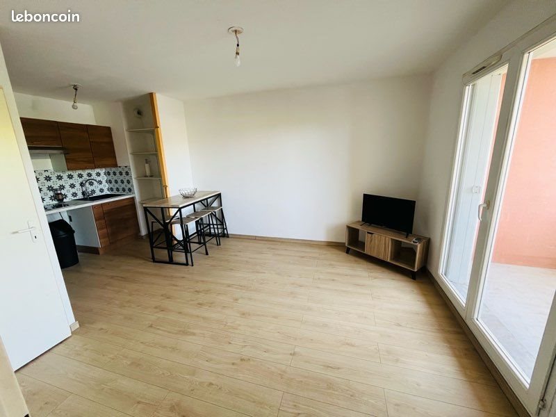 Appartement à louer, 35m², Lavaur