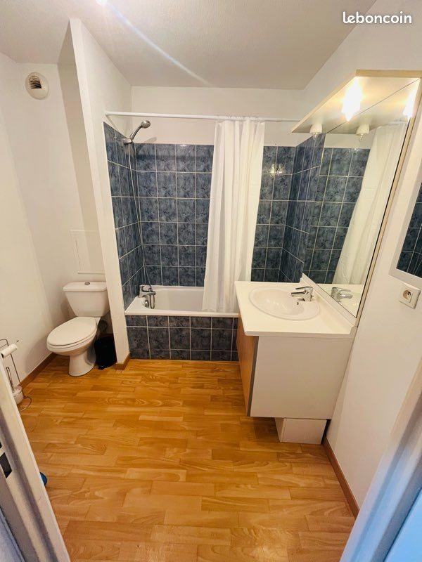 Appartement à louer, 35m², Lavaur