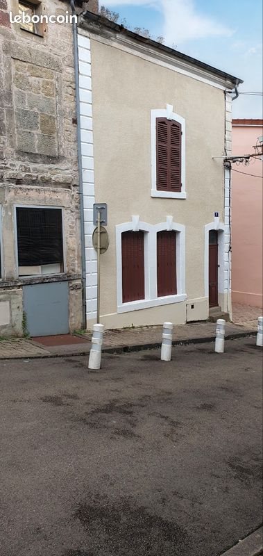 Maison à vendre, 120m², Bourbonne-les-Bains