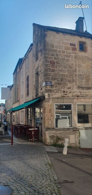 Maison à vendre, 120m², Bourbonne-les-Bains