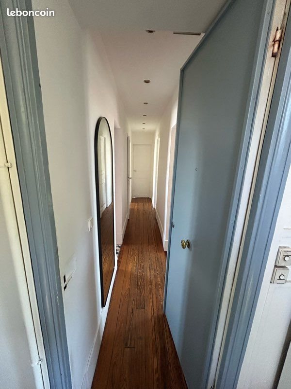 Appartement à vendre, 57m², Le Vésinet