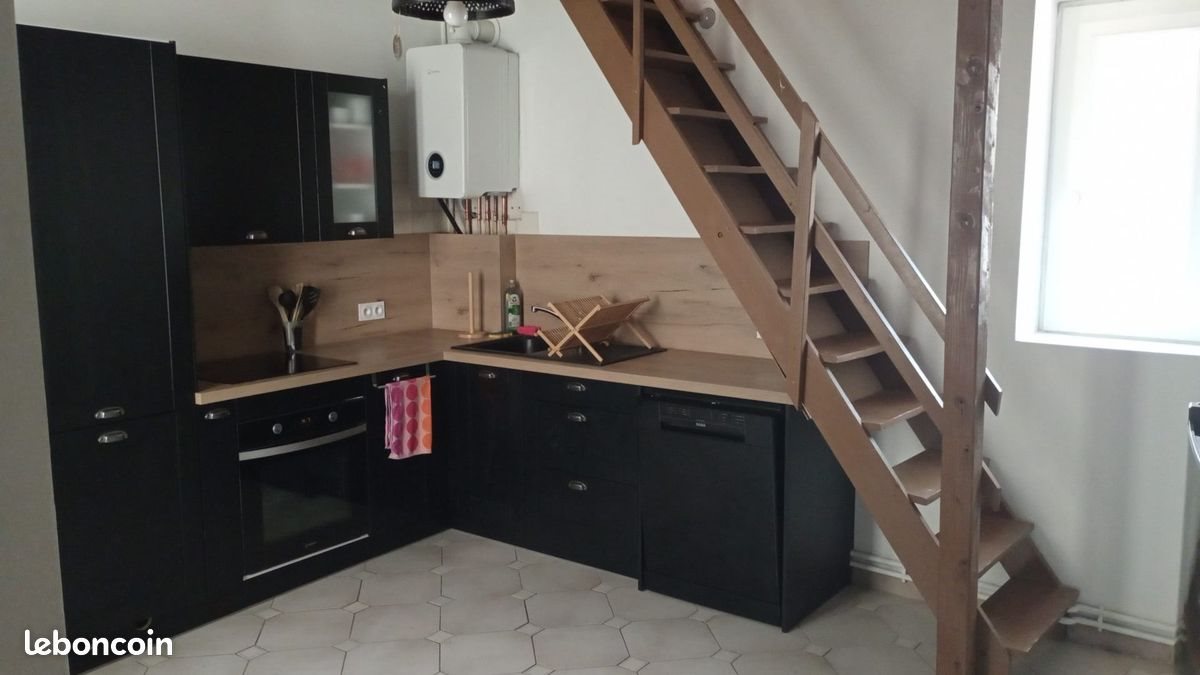 Appartement à louer, 63m², Alès