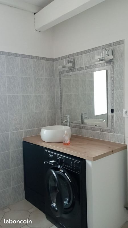 Appartement à louer, 63m², Alès