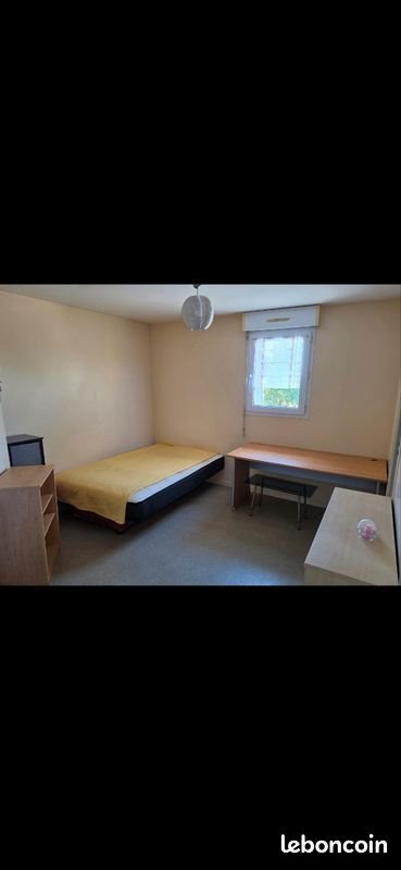 Appartement à louer, 20m², Saint-Lô