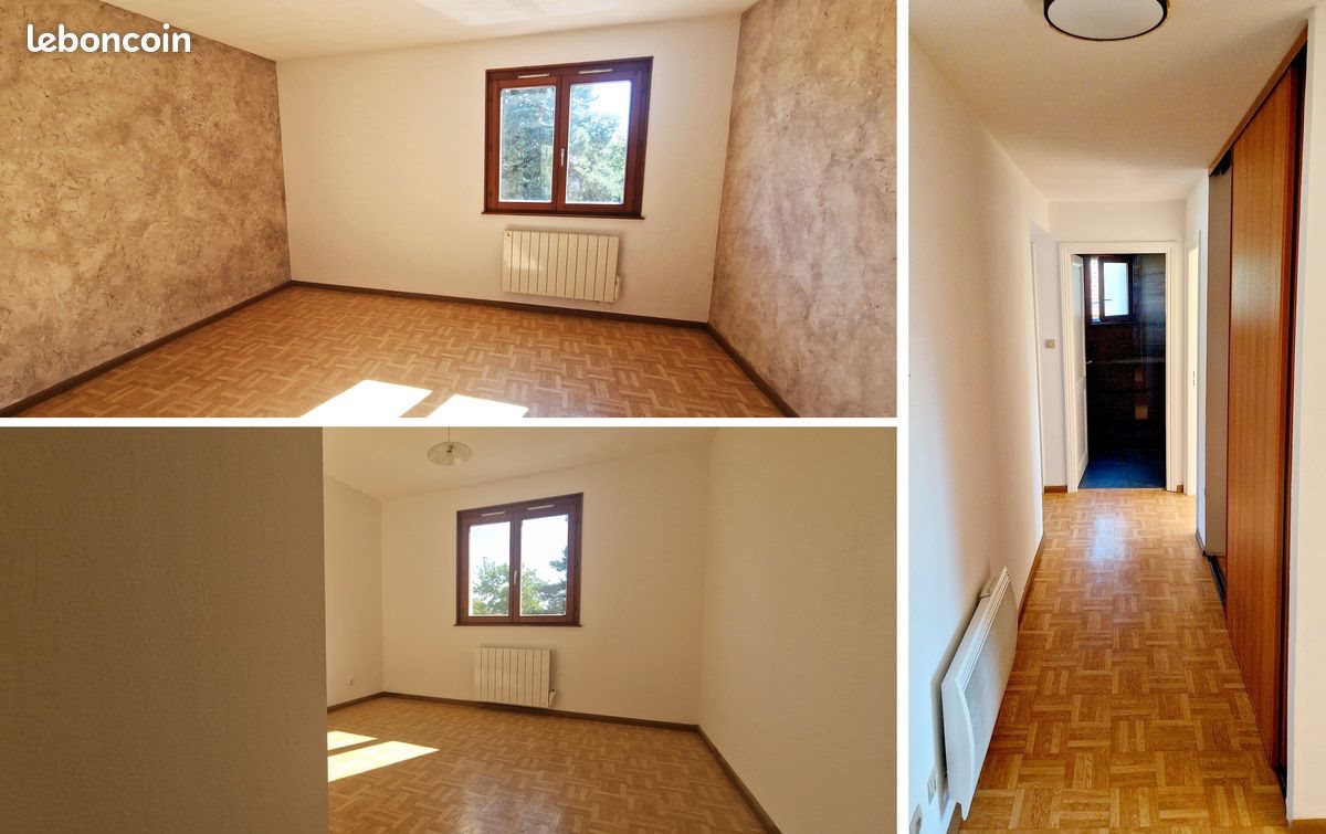 Appartement à vendre, 80m², Barr
