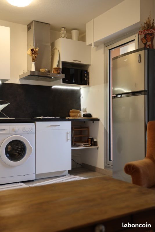 Appartement à louer, 41m², Bayonne
