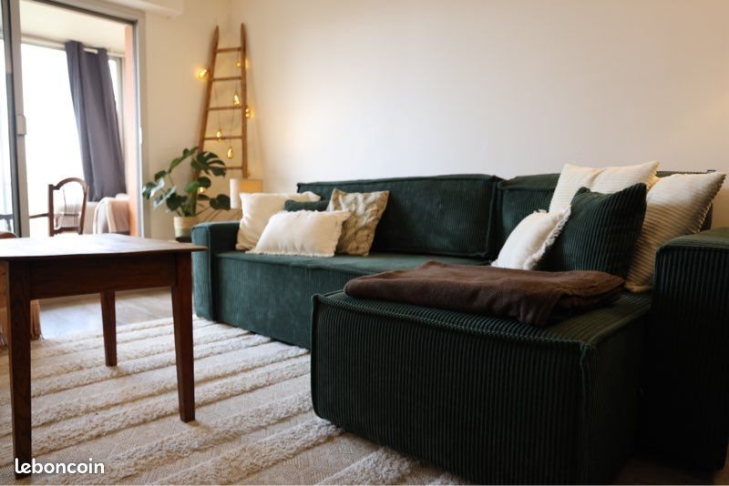 Appartement à louer, 41m², Bayonne