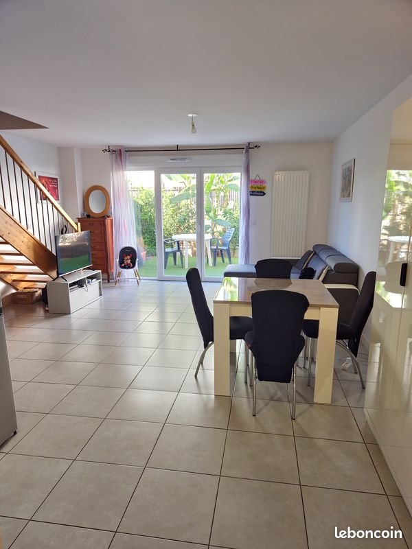 Maison à vendre, 77m², Mérignac