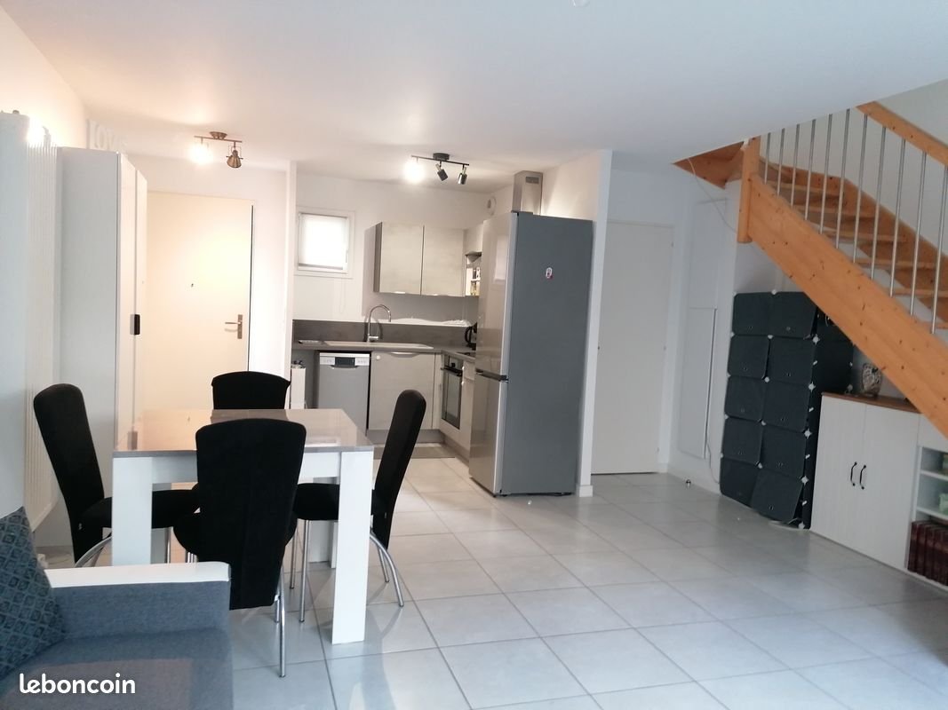Maison à vendre, 77m², Mérignac
