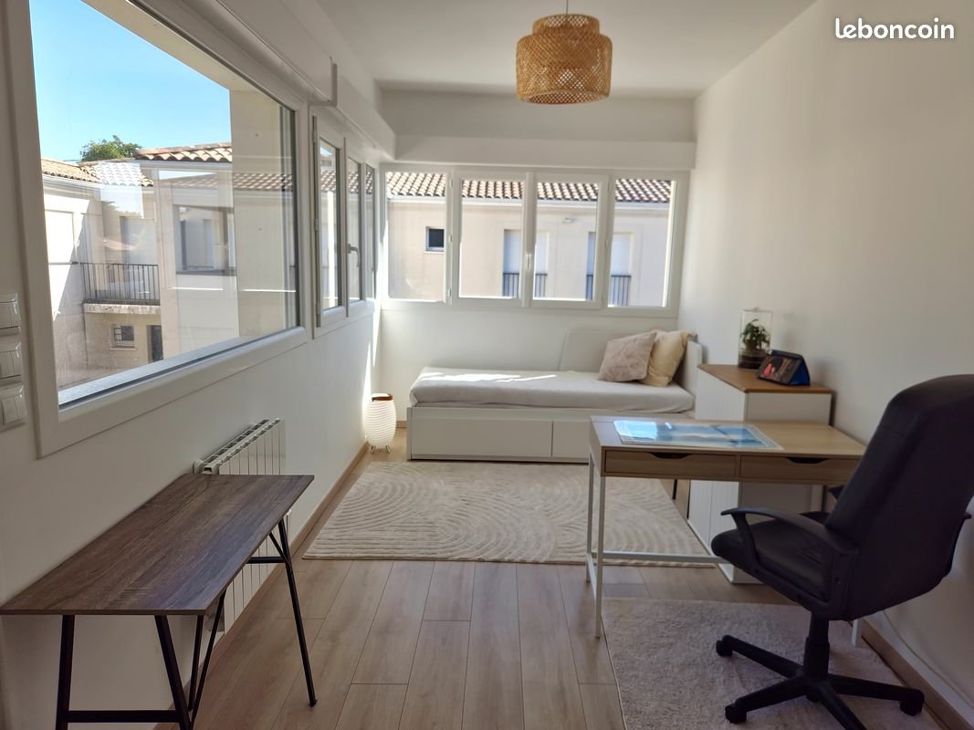 Maison à vendre, 77m², Mérignac