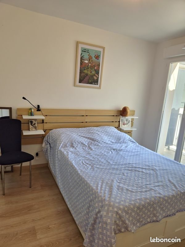 Maison à vendre, 77m², Mérignac