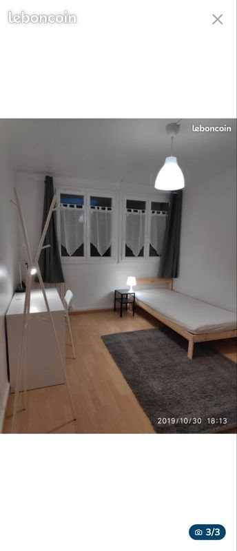 Appartement à vendre, 69m², Montpellier