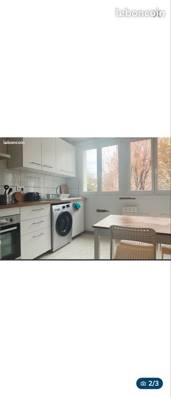 Appartement à vendre, 69m², Montpellier