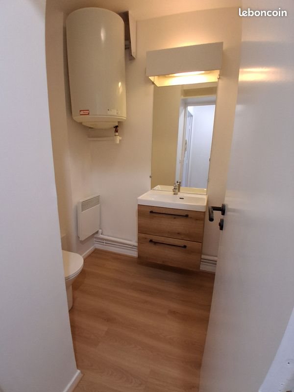 Appartement à vendre, 19m², Avignon