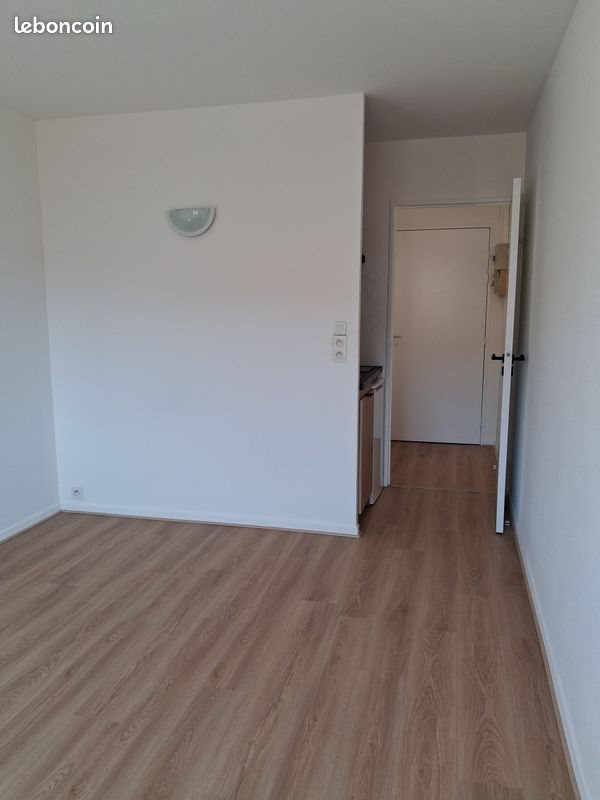 Appartement à vendre, 19m², Avignon