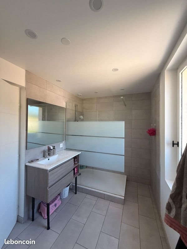 Maison à vendre, 120m², Génissieux