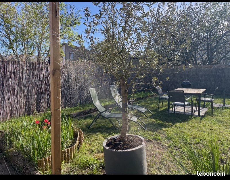 Appartement à vendre, 94m², Dieulouard