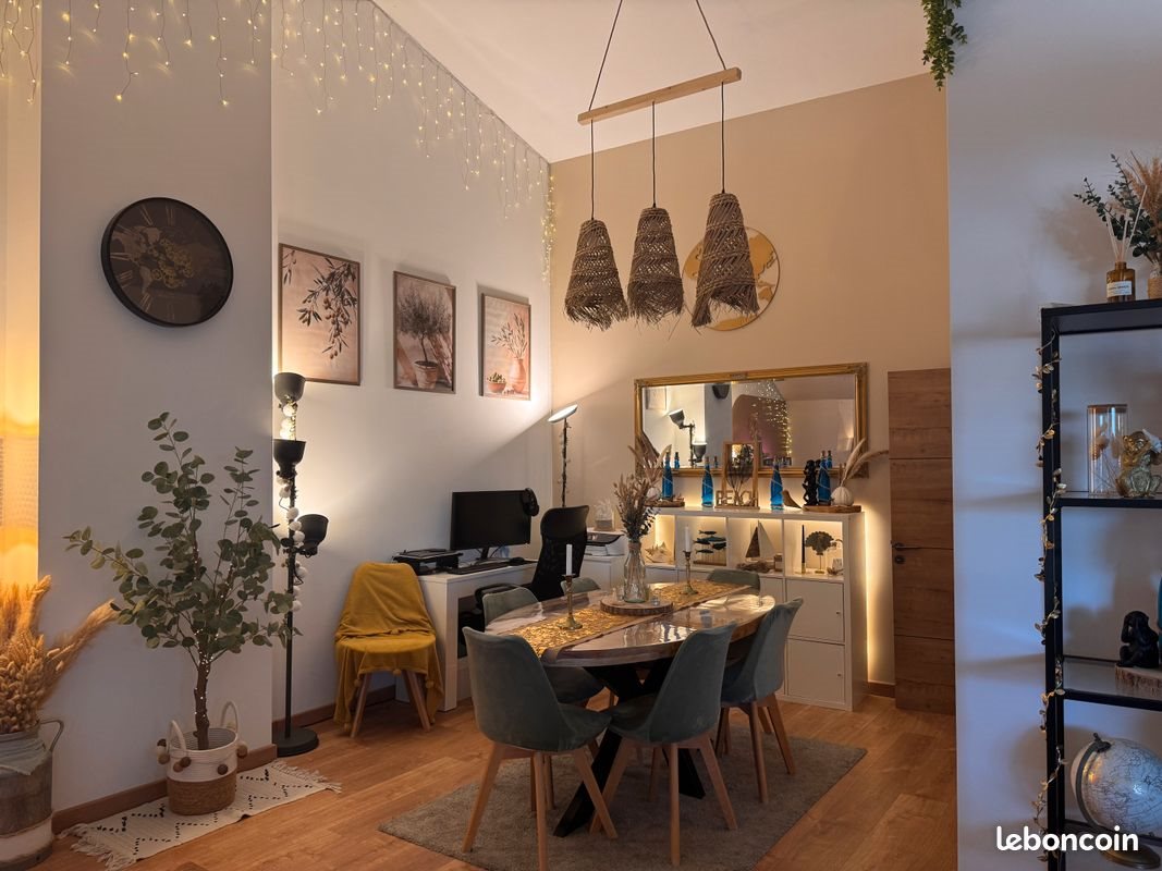 Appartement à vendre, 94m², Dieulouard