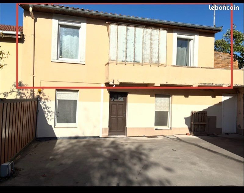 Appartement à vendre, 94m², Dieulouard