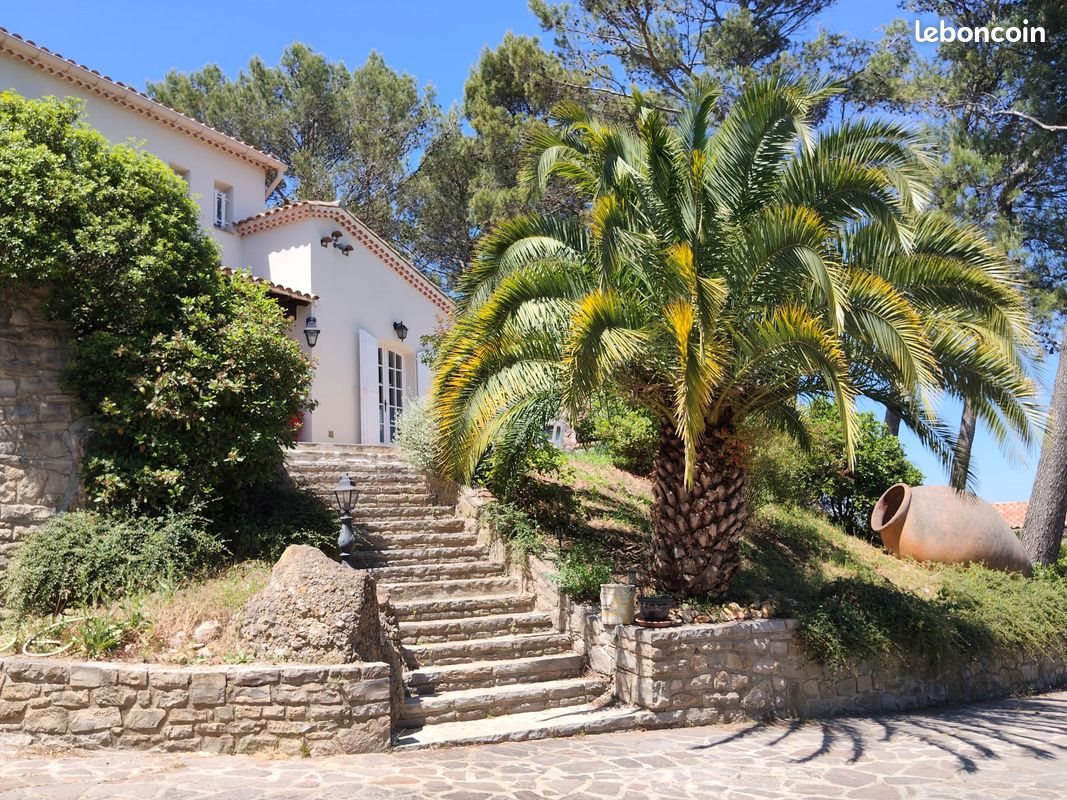 Maison à vendre, 235m², Alès