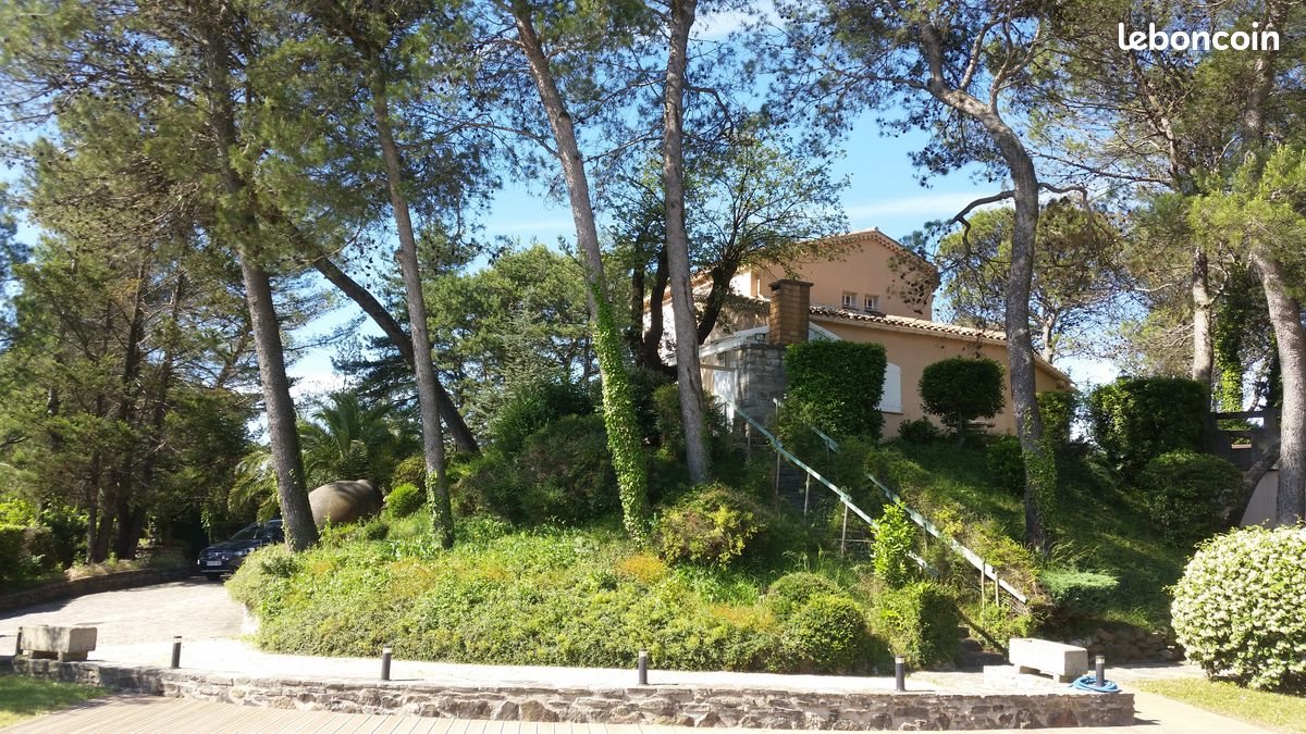 Maison à vendre, 235m², Alès