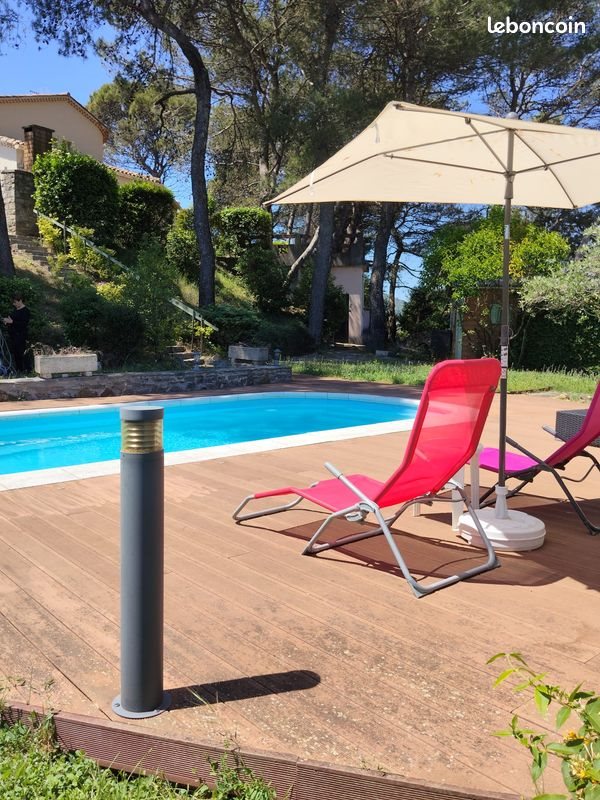 Maison à vendre, 235m², Alès
