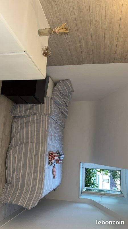 Appartement à louer, 44m², Nantes