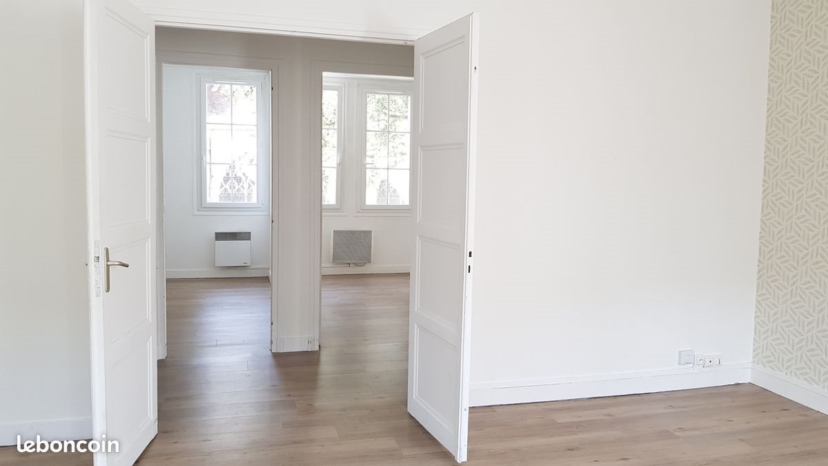 Appartement à louer, 64m², Lisieux