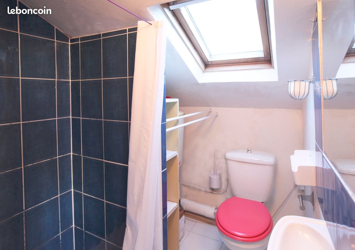 Appartement à louer, 15m², Noisy-le-Sec