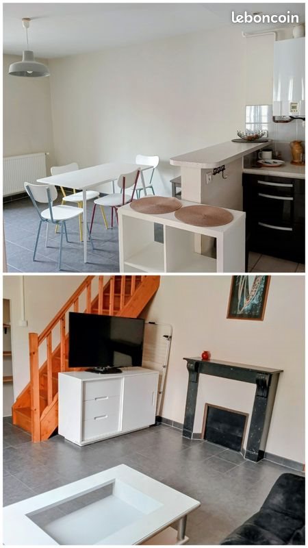 Appartement à vendre, 70m², Vesoul