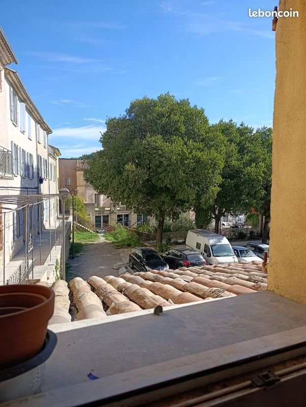 Appartement à louer, 35m², Manosque