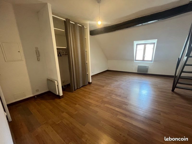 Appartement à louer, 44m², Nevers