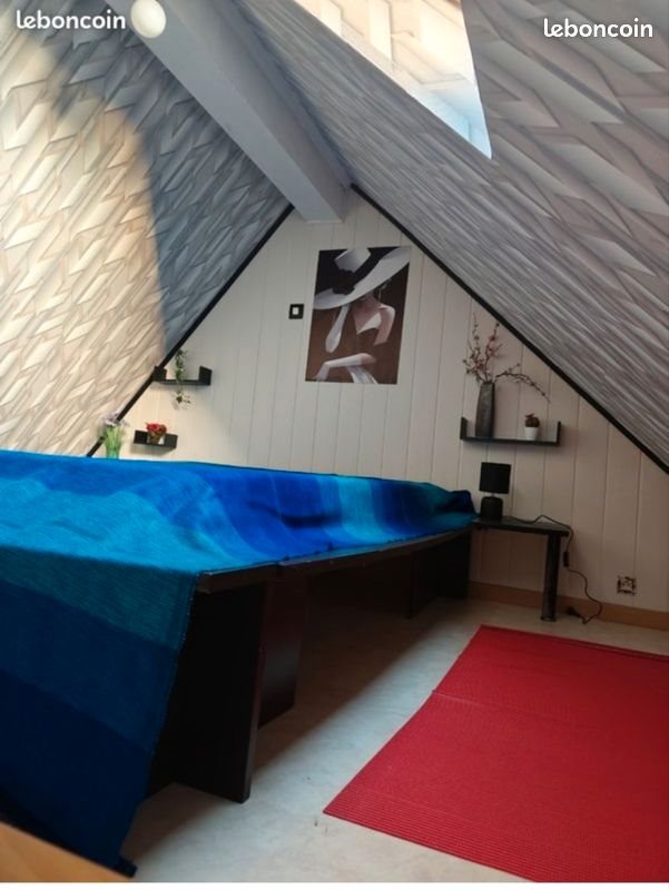 Appartement à louer, 60m², Herbitzheim