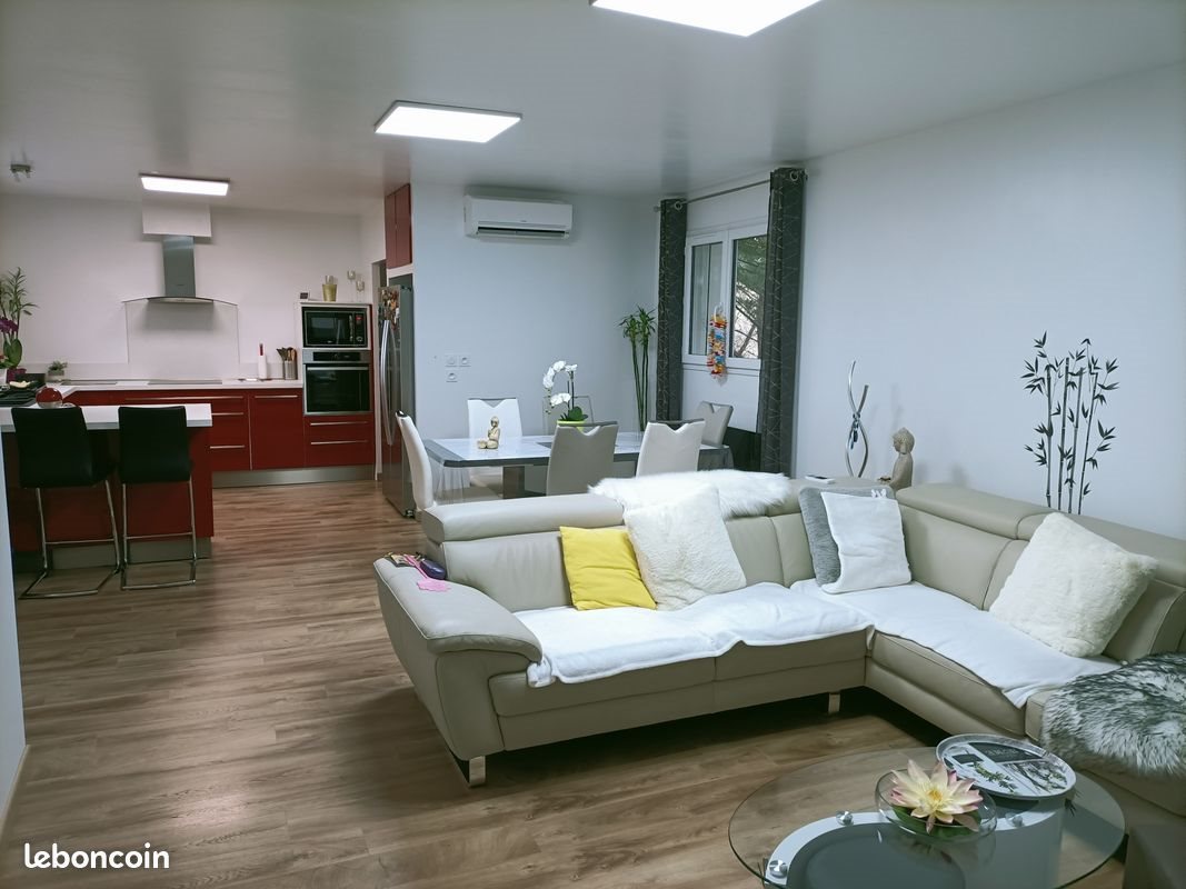 Maison à vendre, 75m², Le Castéra