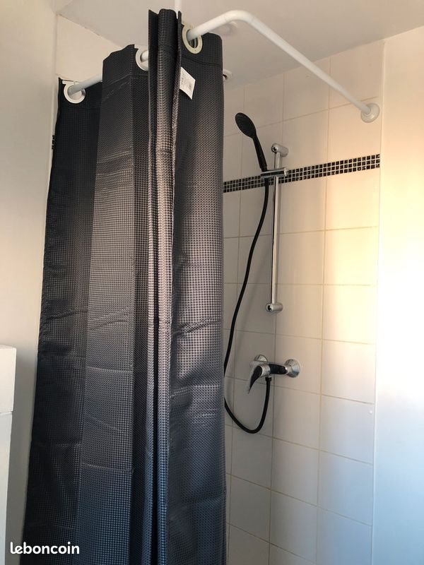 Appartement à louer, 20m², Villejuif