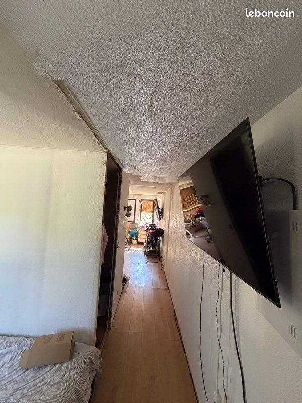 Appartement à vendre, 30m², Carcans