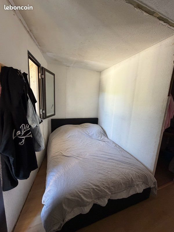 Appartement à vendre, 30m², Carcans
