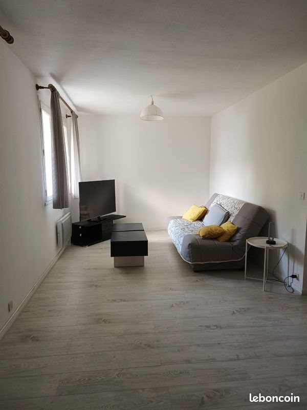 Appartement à louer, 76m², Clermont-Ferrand