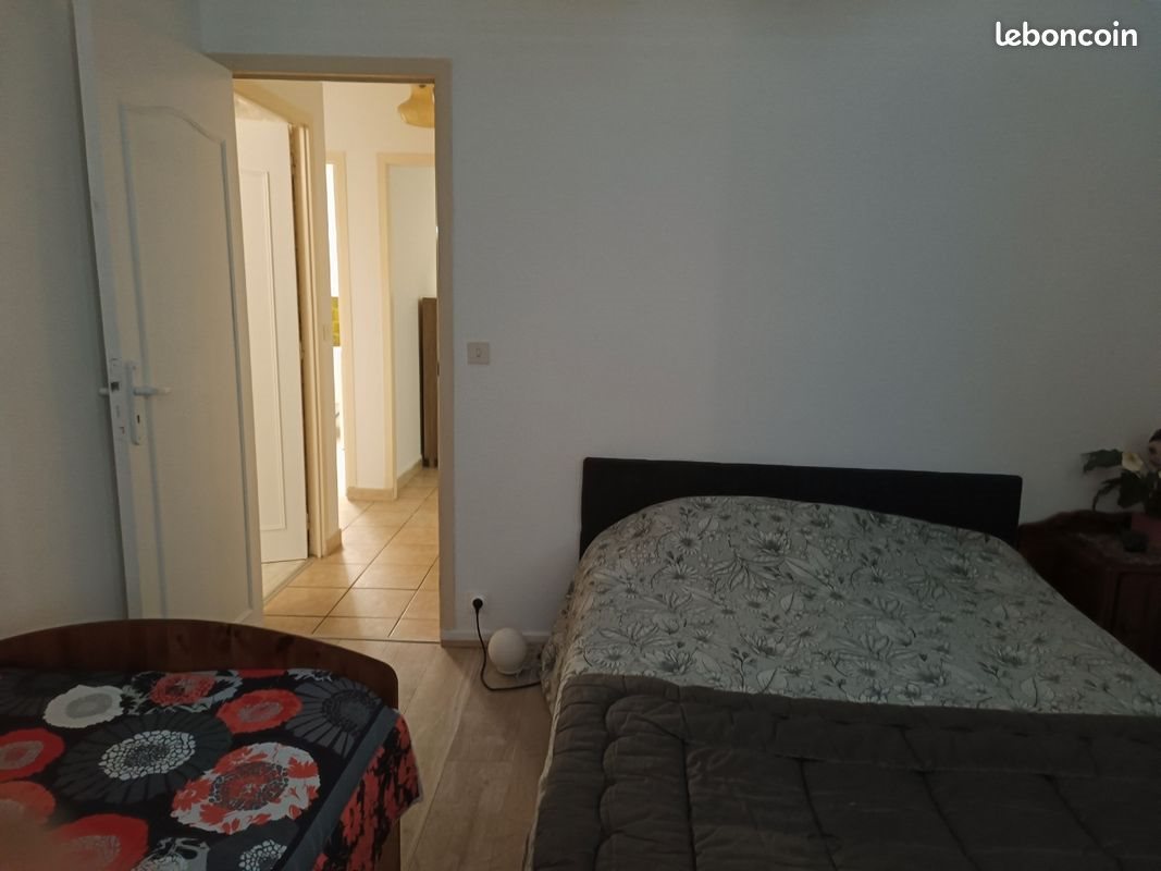 Appartement à louer, 76m², Clermont-Ferrand