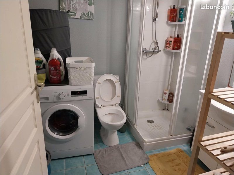 Appartement à louer, 31m², Lorient