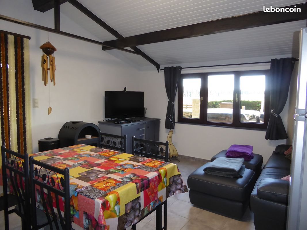 Maison à vendre, 45m², Brugairolles