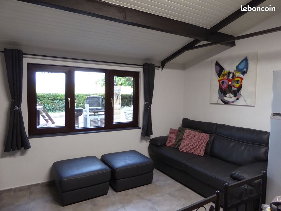 Maison à vendre, 45m², Brugairolles