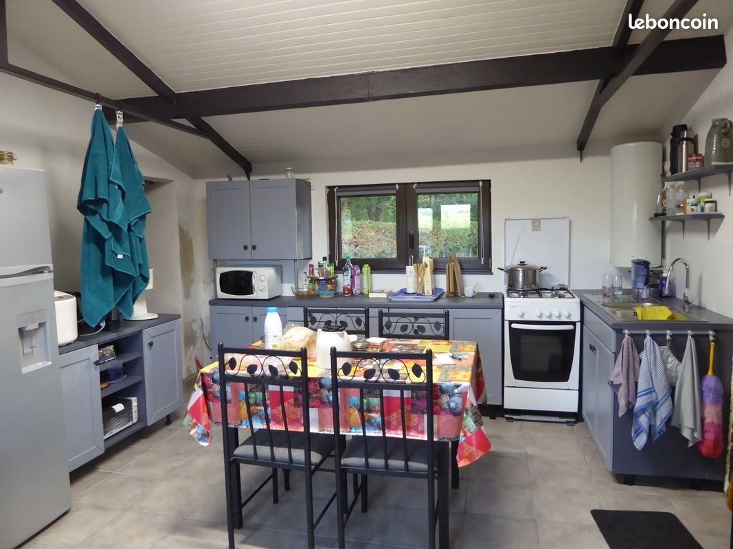 Maison à vendre, 45m², Brugairolles