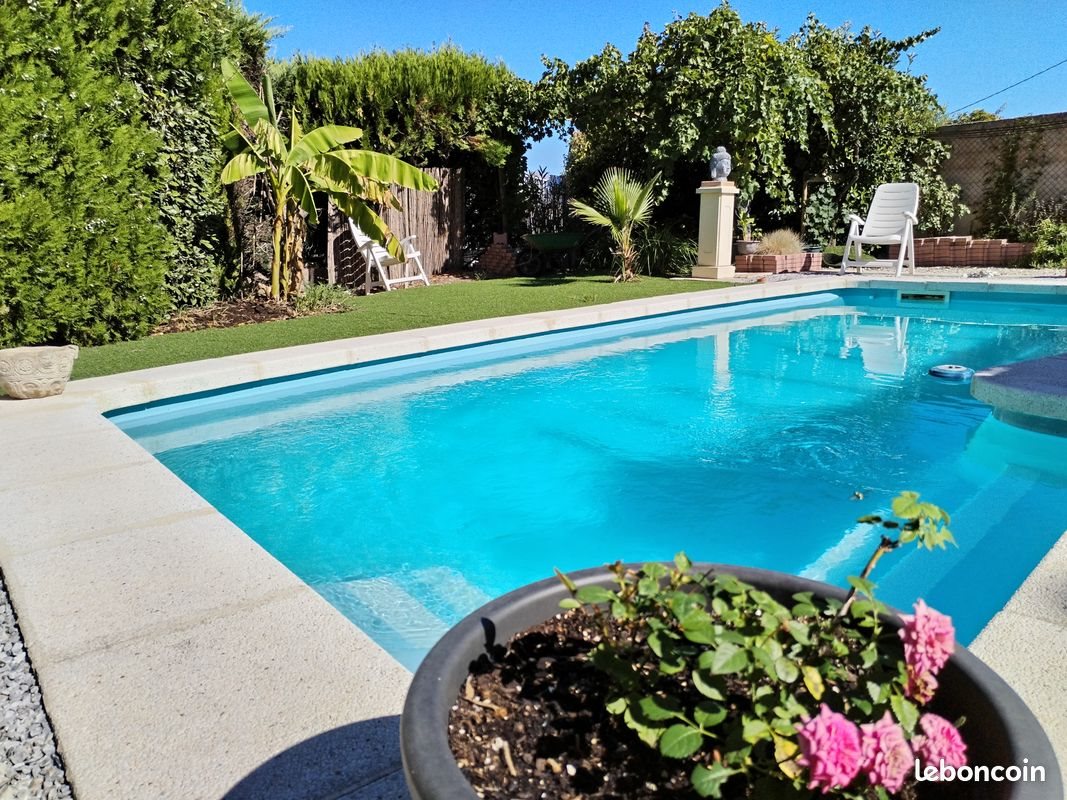 Maison à vendre, 141m², Sarrians