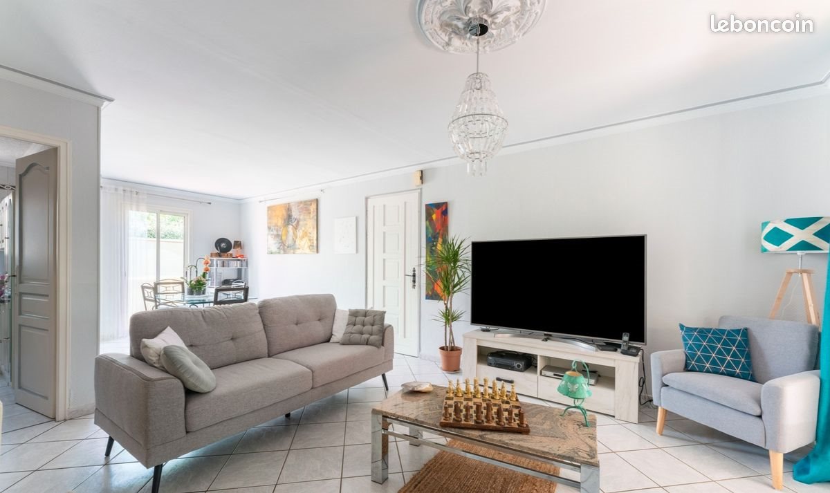 Maison à vendre, 141m², Sarrians