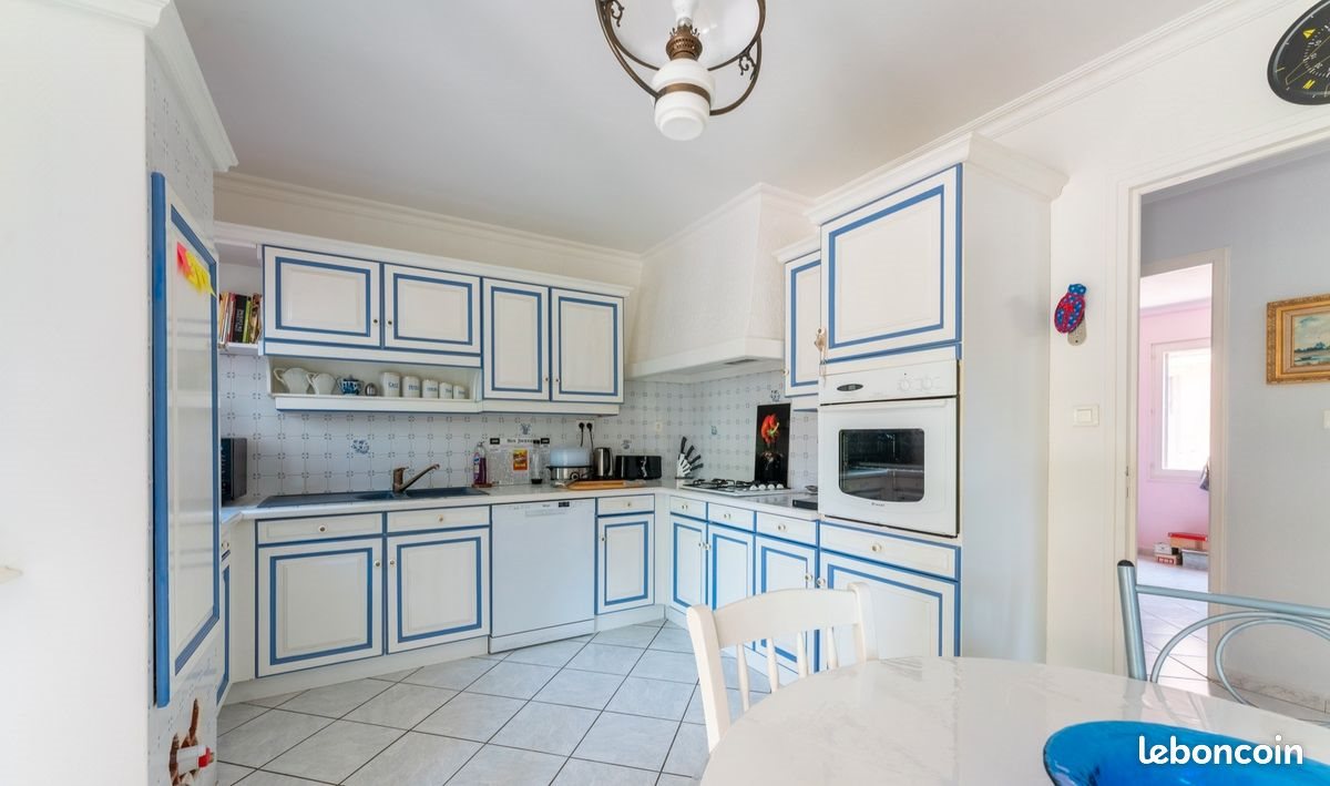 Maison à vendre, 141m², Sarrians