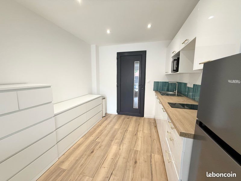 Appartement à louer, 35m², Loos